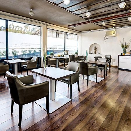 Hotel Hofmann Salzburg Eksteriør bilde