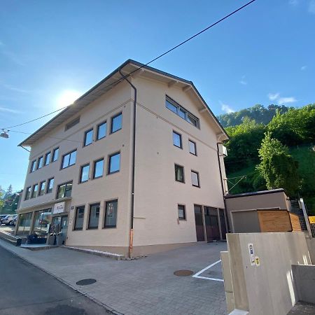 Hotel Hofmann Salzburg Eksteriør bilde