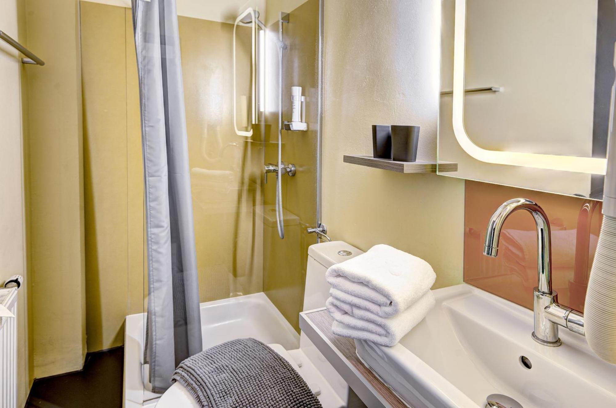 Hotel Hofmann Salzburg Eksteriør bilde
