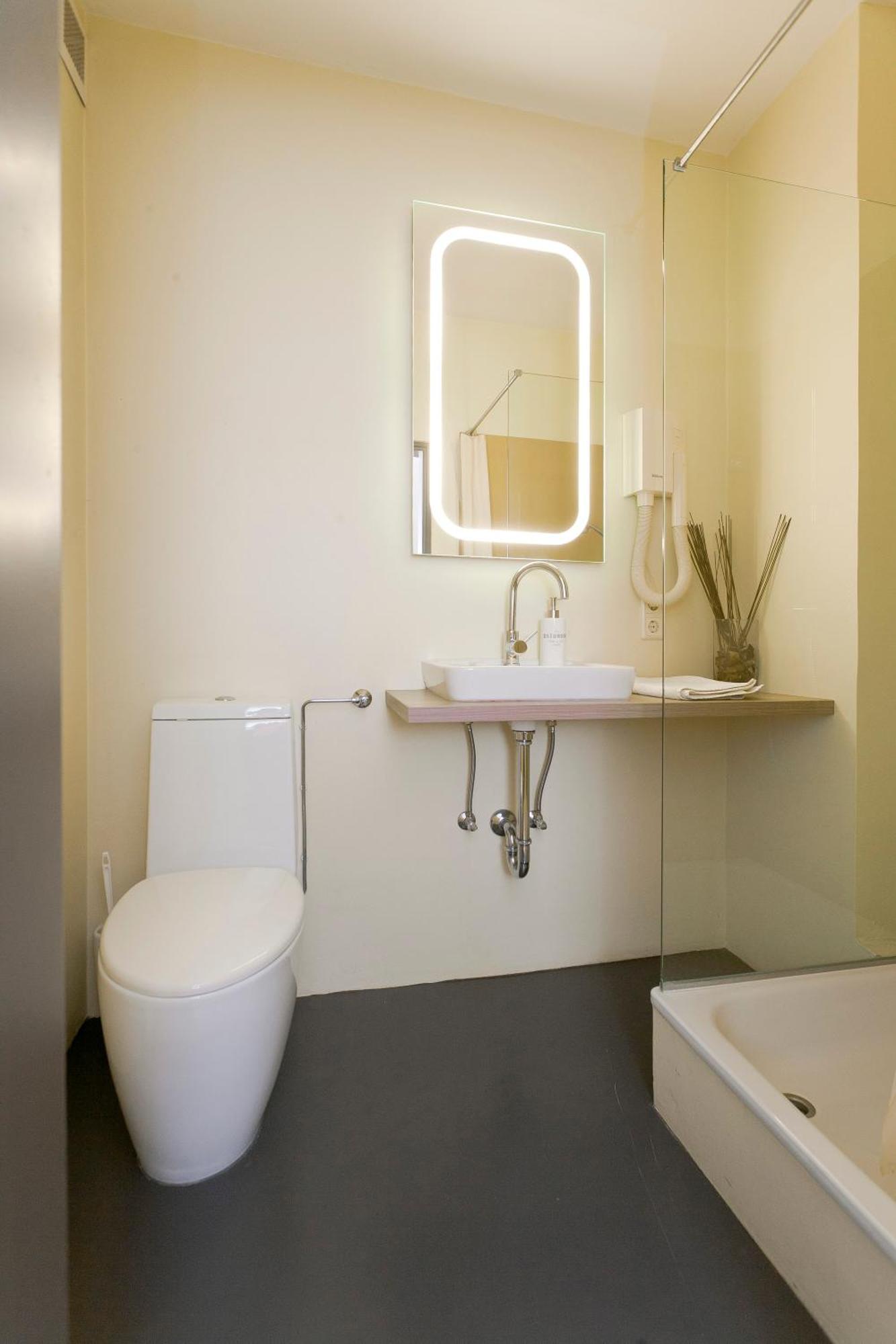 Hotel Hofmann Salzburg Rom bilde