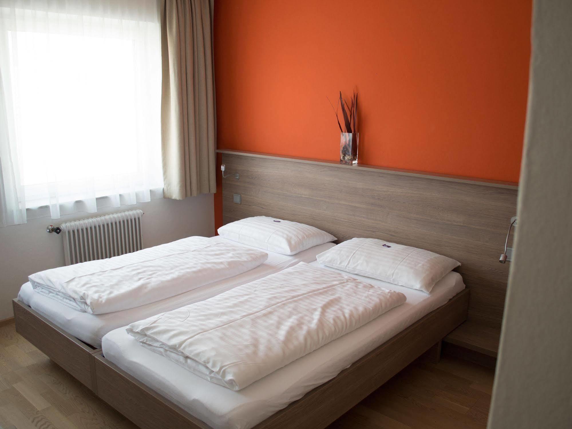 Hotel Hofmann Salzburg Eksteriør bilde