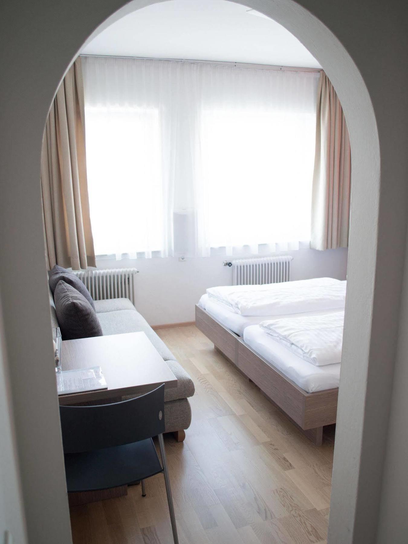 Hotel Hofmann Salzburg Eksteriør bilde