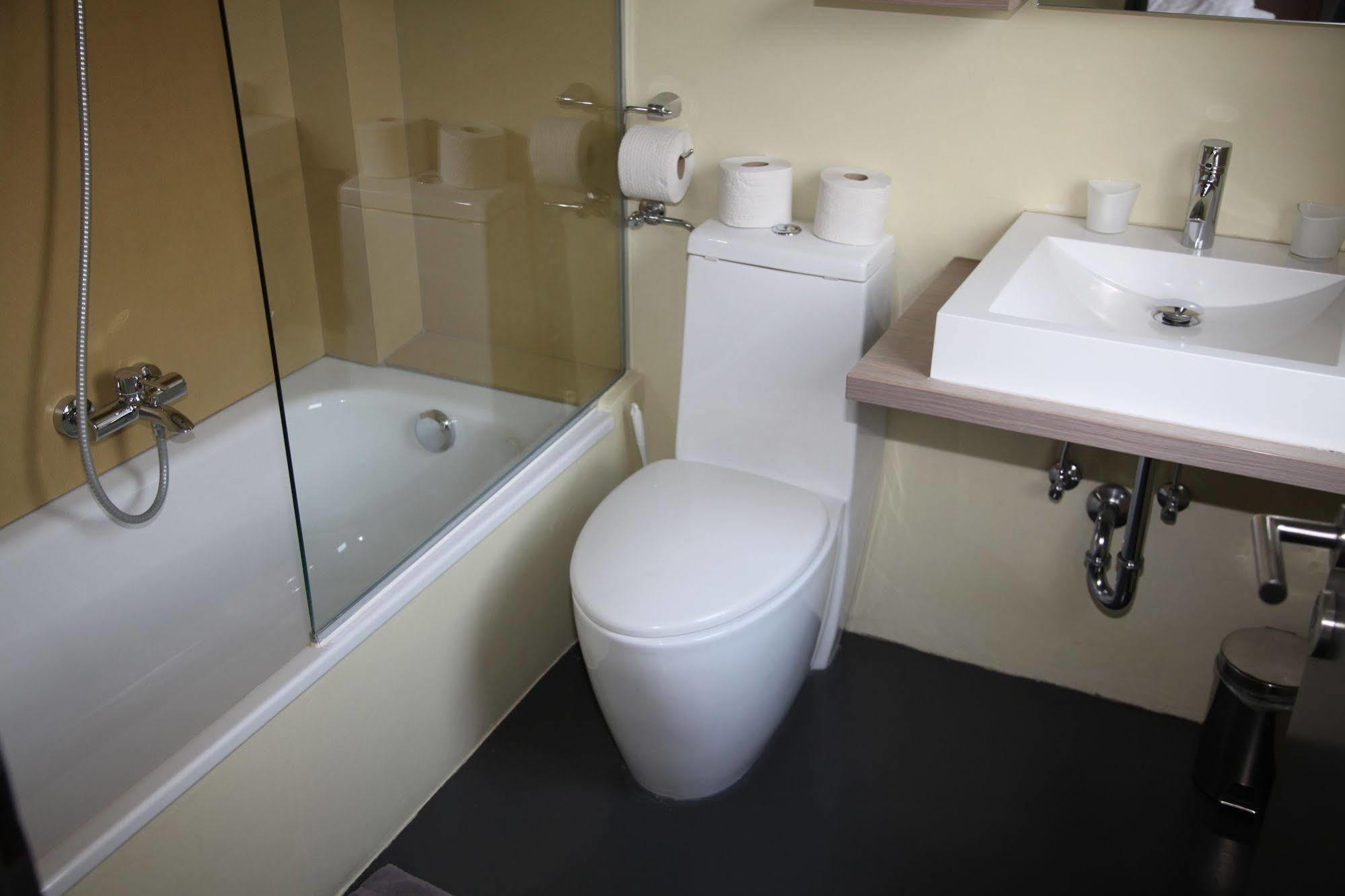 Hotel Hofmann Salzburg Eksteriør bilde