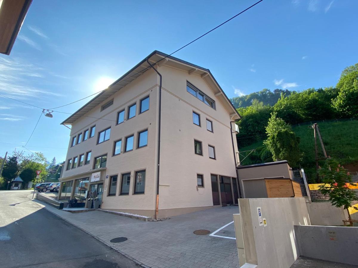 Hotel Hofmann Salzburg Eksteriør bilde